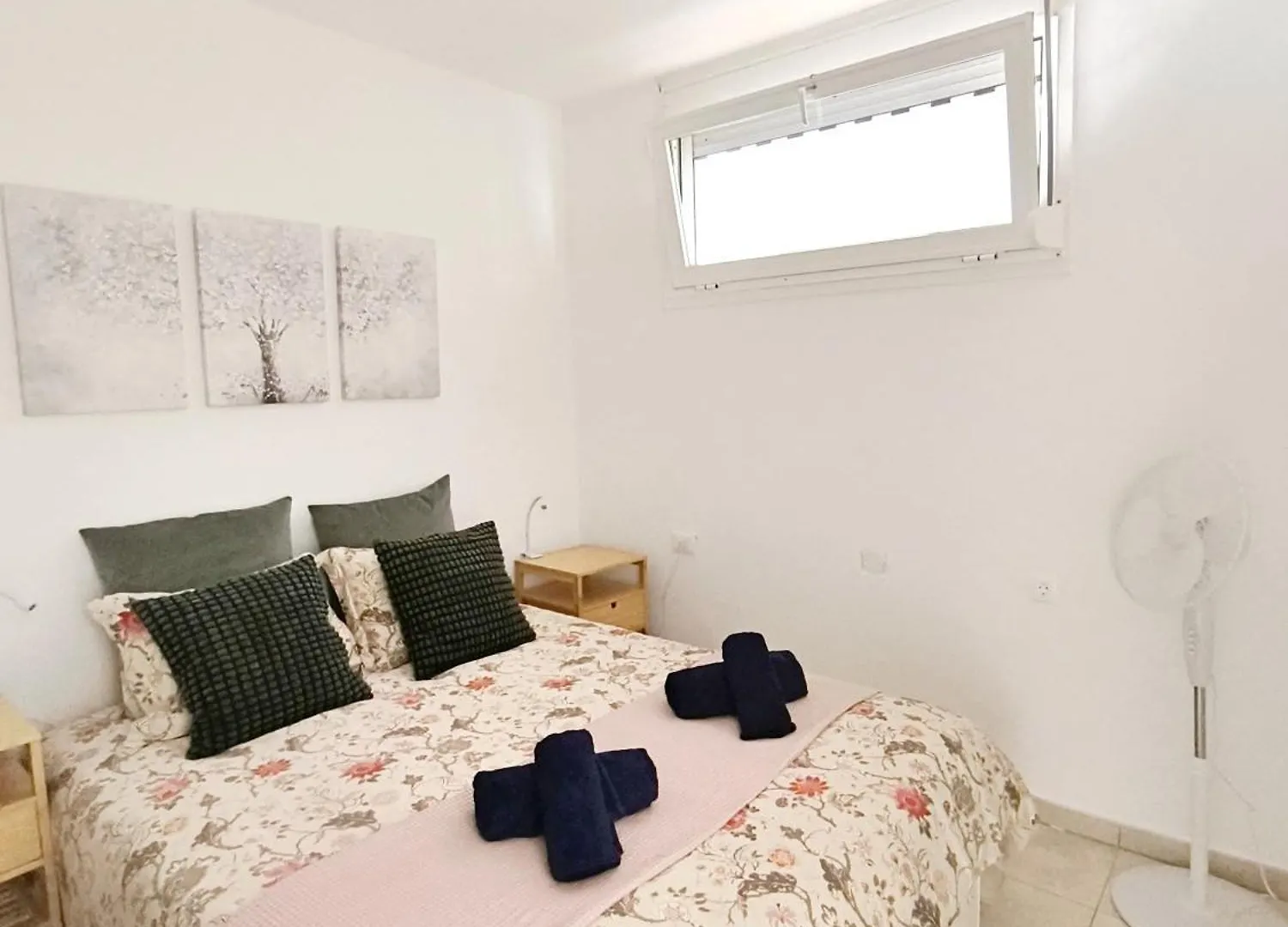 Apartment Rosa De Mar 1 - Parking, Pool, Beachfront, Tv Channels Callao Salvaje